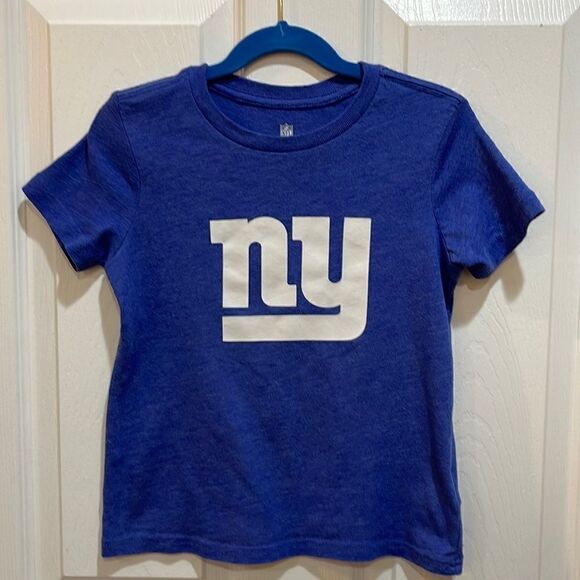 NFL TEAM BOYS XS-TP-5 SHIRT - Picture 1 of 4